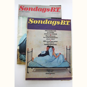 S�ndags BT