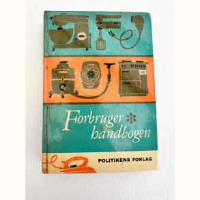 Forbruger h�ndbogen