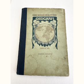Geografi 