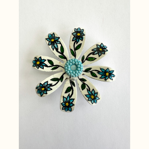Vintage broche