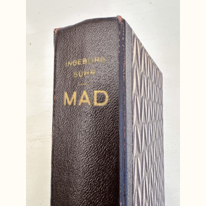 MAD