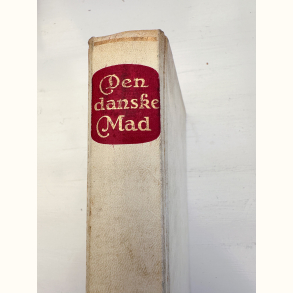 Den danske mad