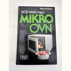 God mad med mikroovn