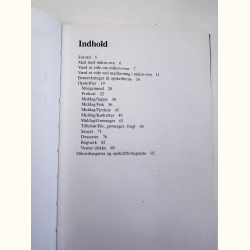 God mad med mikroovn