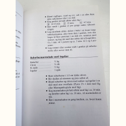 God mad med mikroovn