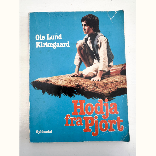 Hodja fra Pjort