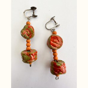 Fine vintage reringe