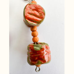 Fine vintage �reringe