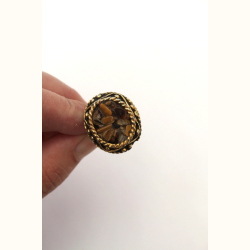 Fin ring