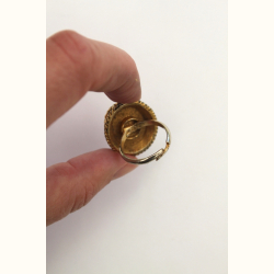 Fin ring