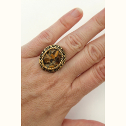 Fin ring