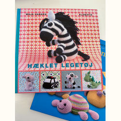 To nyere h�kleb�ger