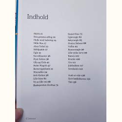 To nyere h�kleb�ger