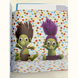 To nyere h�kleb�ger