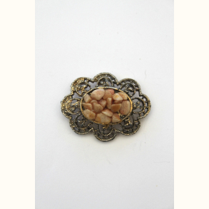 Vintage broche