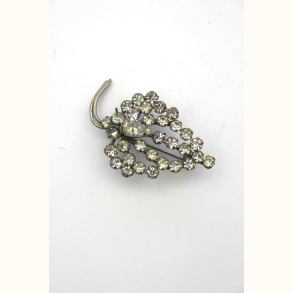 Vintage broche