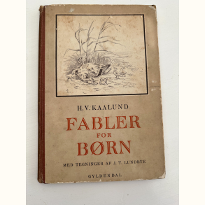 Fabler for b�rn