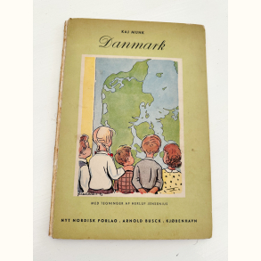 Danmark