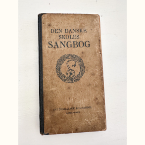 Den Danske skoles sangbog