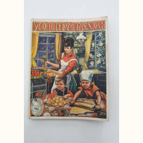 Ved julelampens sk�r