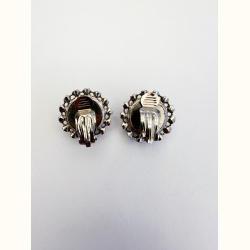 Vintage clips�reringe