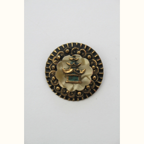 Vintage broche