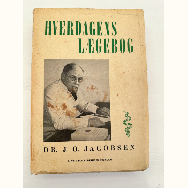 Hverdagens l�gebog