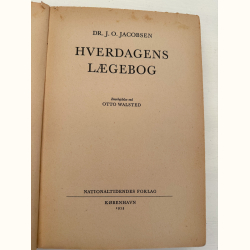 Hverdagens l�gebog