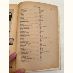 Hverdagens l�gebog