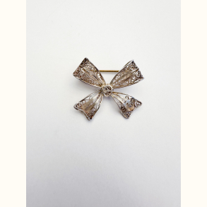 Vintage broche