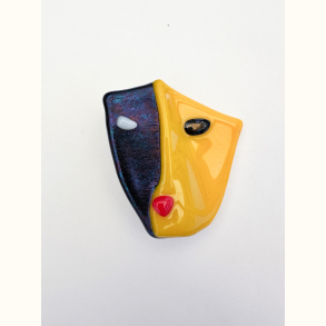 Vintage broche