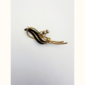 Vintage broche