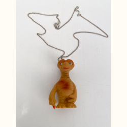 Retro E.T. halsk�de