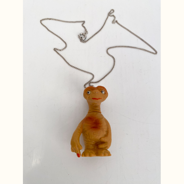 Retro E.T. halsk�de
