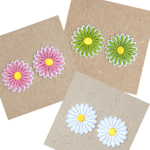 Marguerit applikationer 